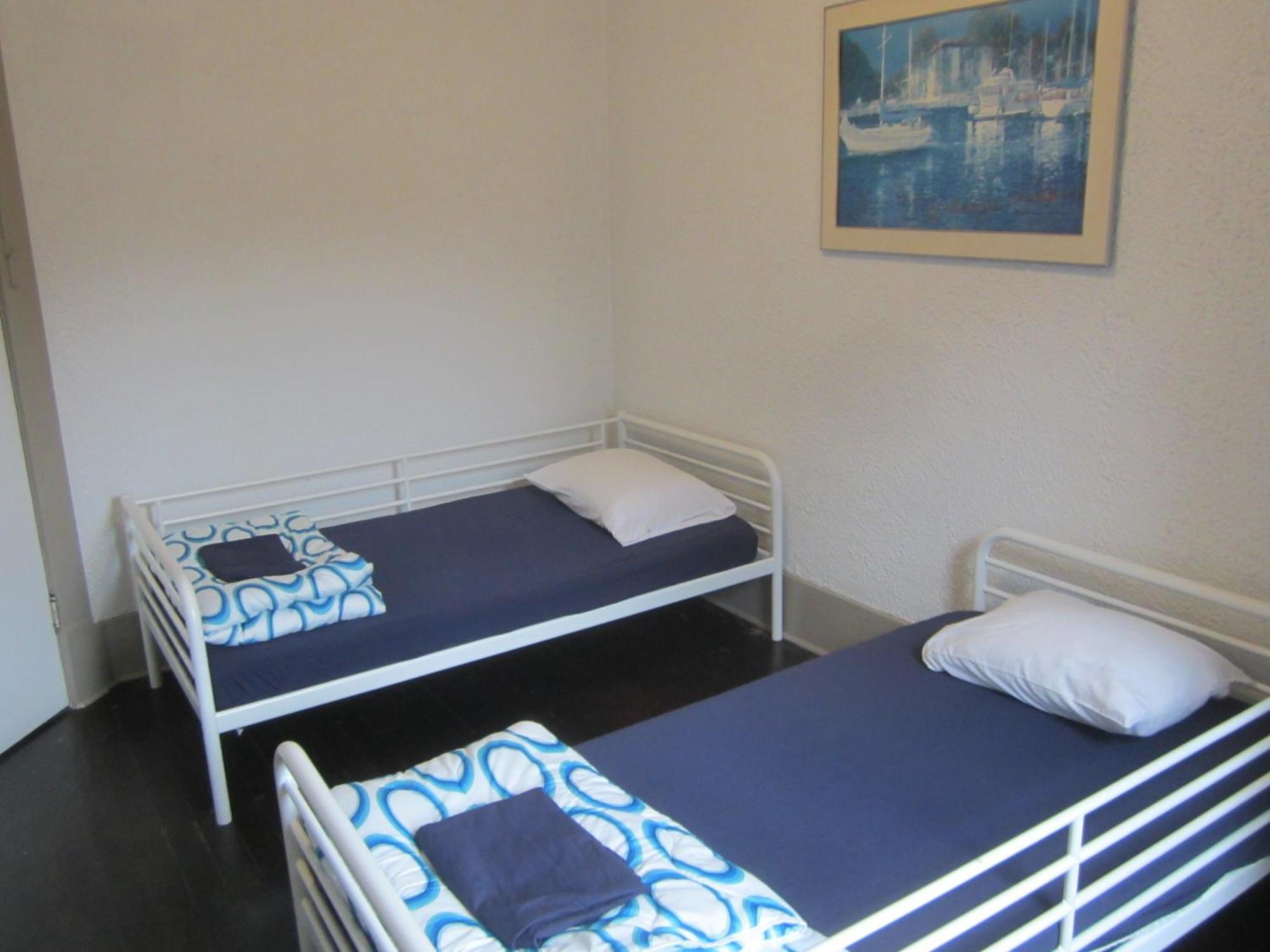 St Clair Hostel Vancouver Habitación foto