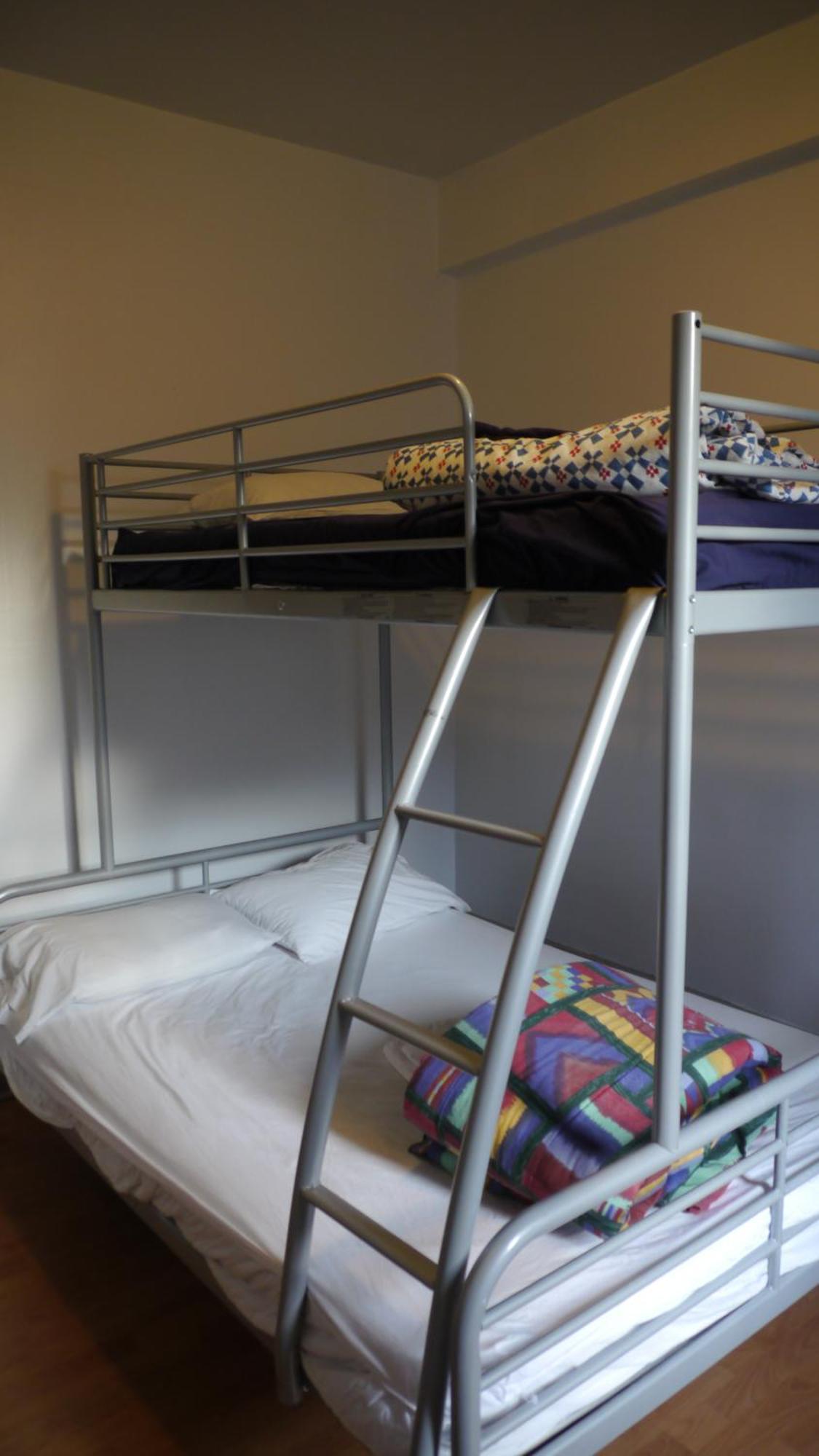St Clair Hostel Vancouver Habitación foto